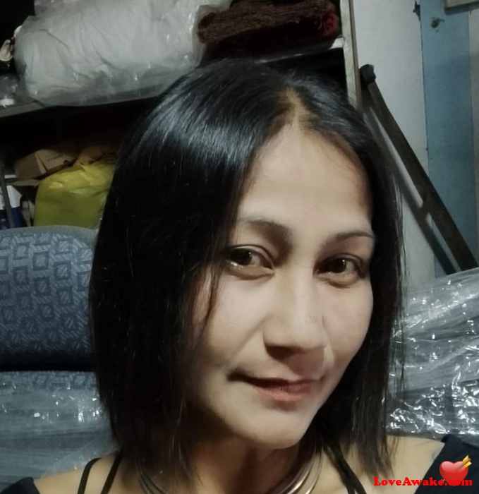 Krissyfilo Filipina Woman from Masbate