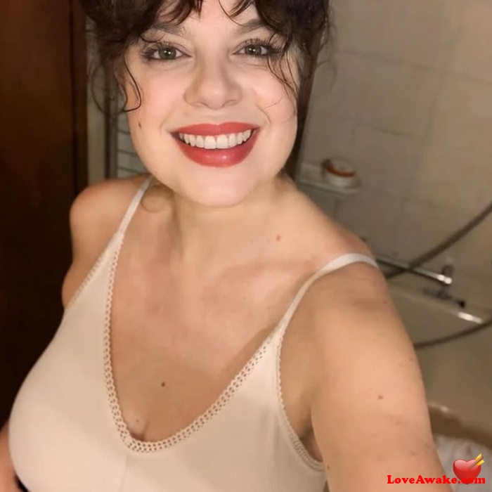 Melisajones New Zealand Woman from Auckland