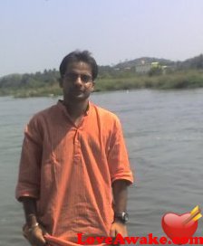 ibeliveme Indian Man from Ahmedabad