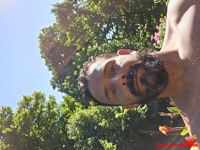 Goosey80 Canadian Man from Barrie