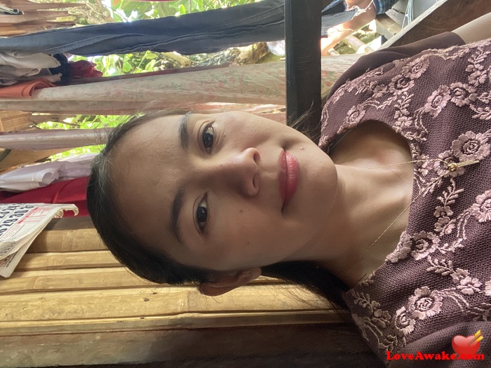 Allyna11 Filipina Woman from Pinamalayan/Batangas