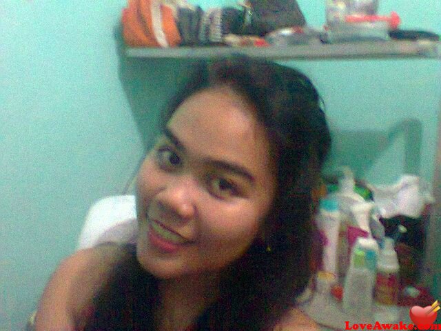 thetruegamble Filipina Woman from Aparri