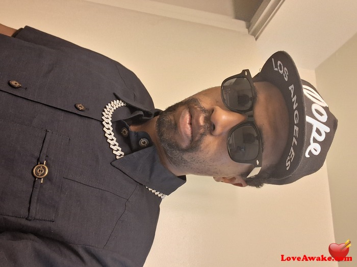 Daddyace32 American Man from Rockville