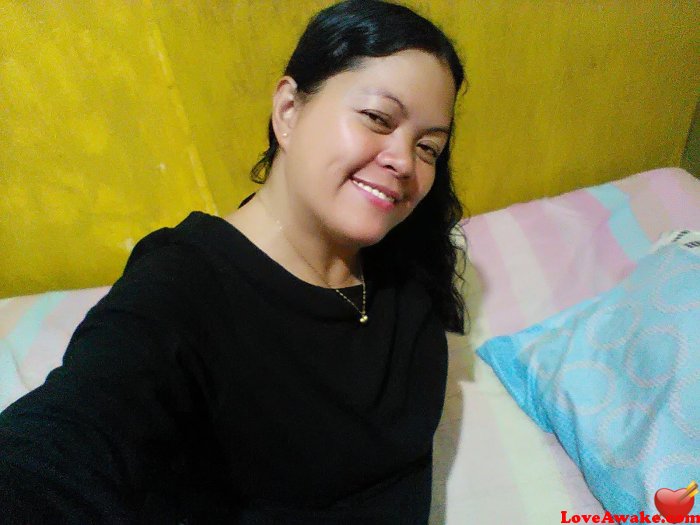 Rosecil14344 Filipina Woman from Ormoc/Tacloban