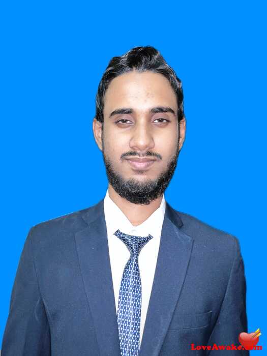Shamiq46 Pakistani Man from Karachi