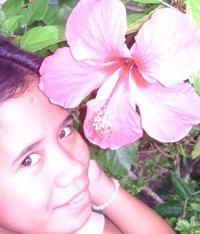 gingzky Filipina Woman from Cebu