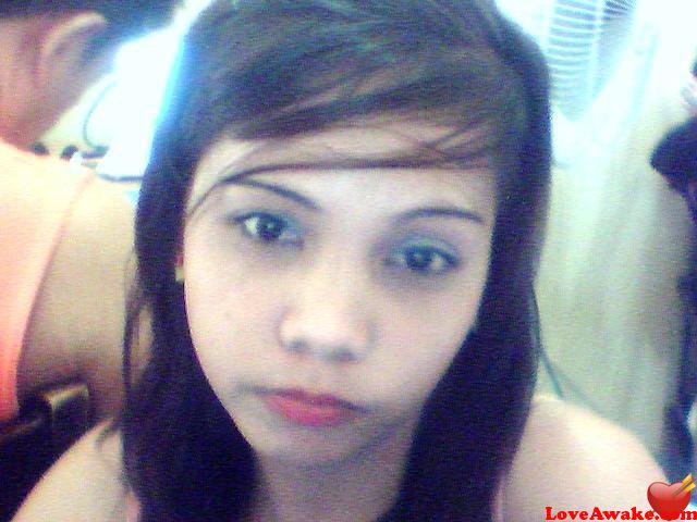 jazzrine04 Filipina Woman from Cavite, Luzon
