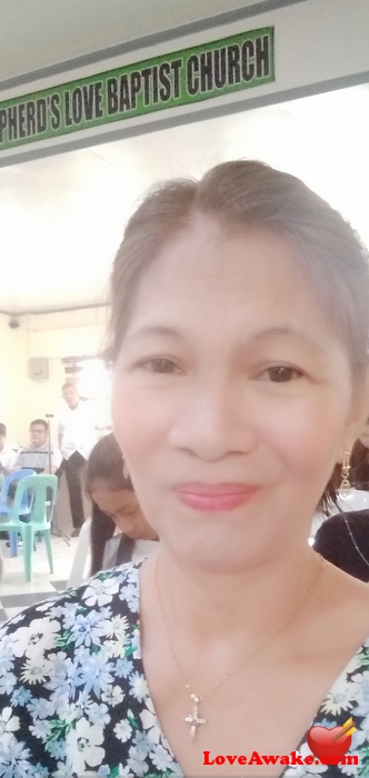 lovelyNora Filipina Woman from Manila