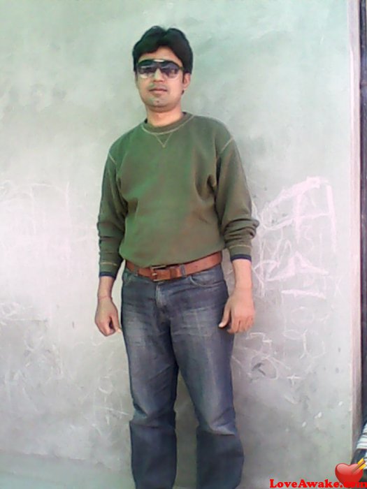 saurabh2607 Indian Man from Noida