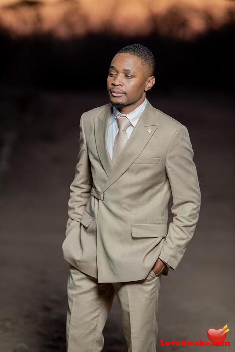 Damian2696 Bahamian Man from Nassau