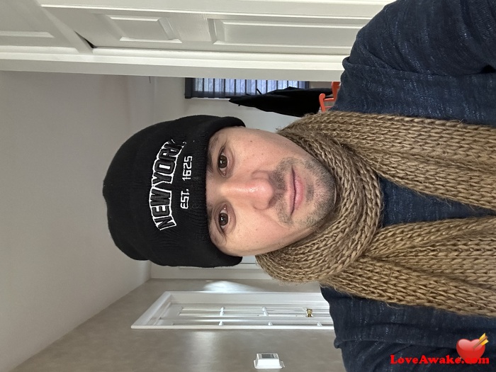 Joeparedes24 American Man from Grand Rapids