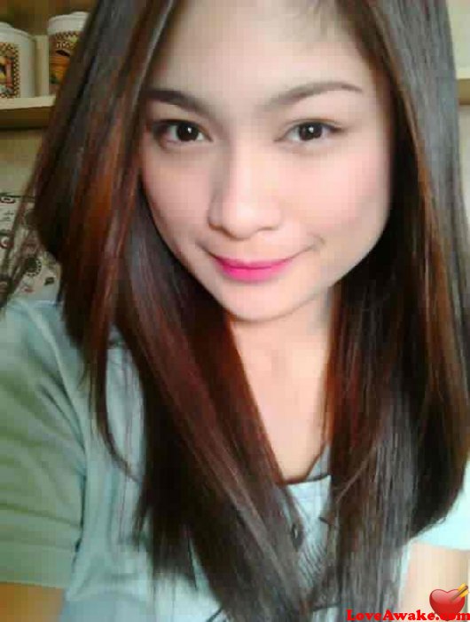 cheekgrace Filipina Woman from General Santos