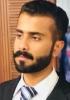 muneebsoban 2197782 | Pakistani male, 27, Single