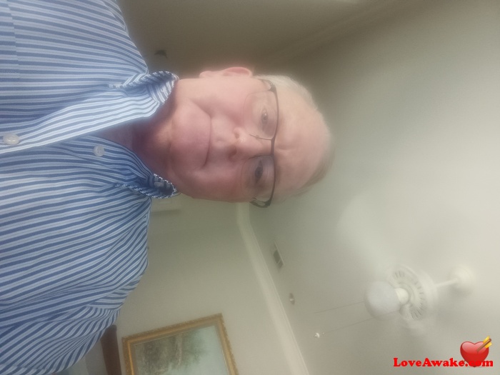 BDLancaster American Man from Fort Worth