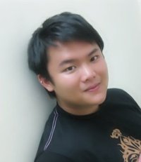 kesler Malaysian Man from Petaling Jaya