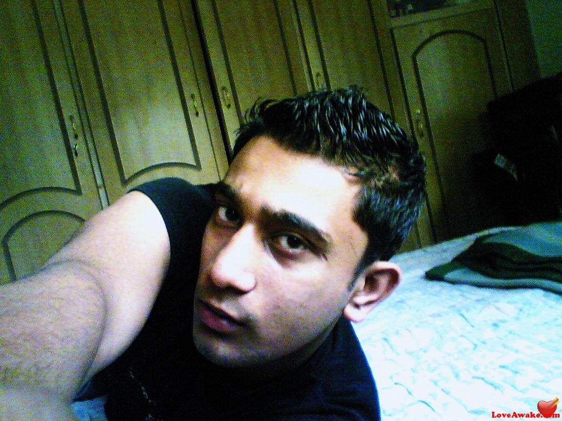 69mafia Pakistani Man from Islamabad