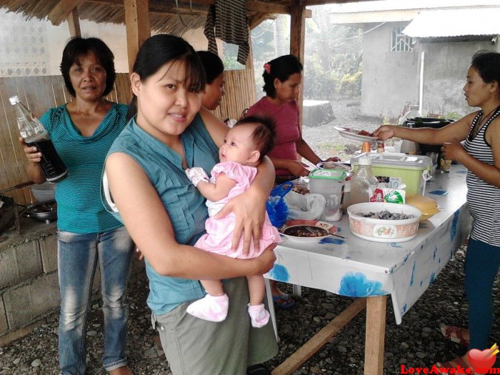 marizk Filipina Woman from Ormoc/Tacloban