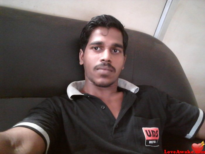 siva8595 Indian Man from Chennai (ex Madras)
