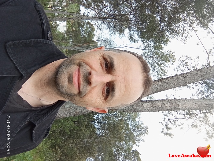 makinaunited Spanish Man from Llica de Vall