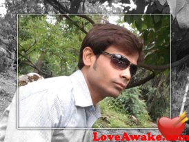 yash4007 Indian Man from Lucknow