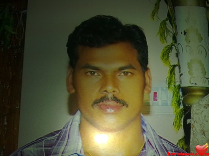 venkatjangam Indian Man from Hyderabad