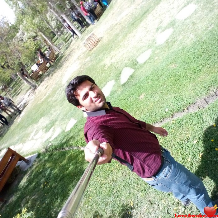 Faisalqureshi24 Pakistani Man from Multan