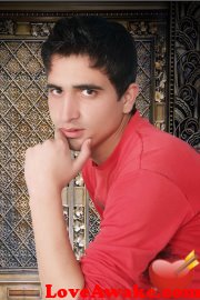 hamza14 Pakistani Man from Islamabad