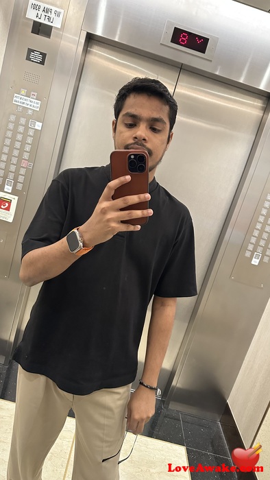 griezmann77 Malaysian Man from Subang Jaya