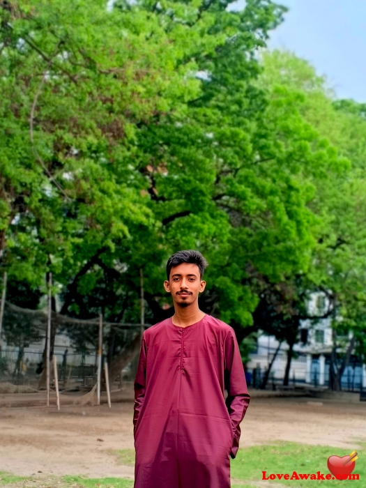 MDAkash24 Bangladeshi Man from Mymensingh