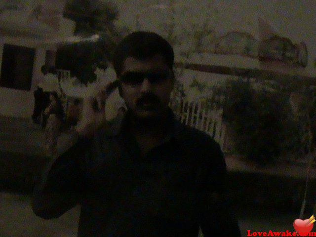 CHELLAS Qatari Man from Doha