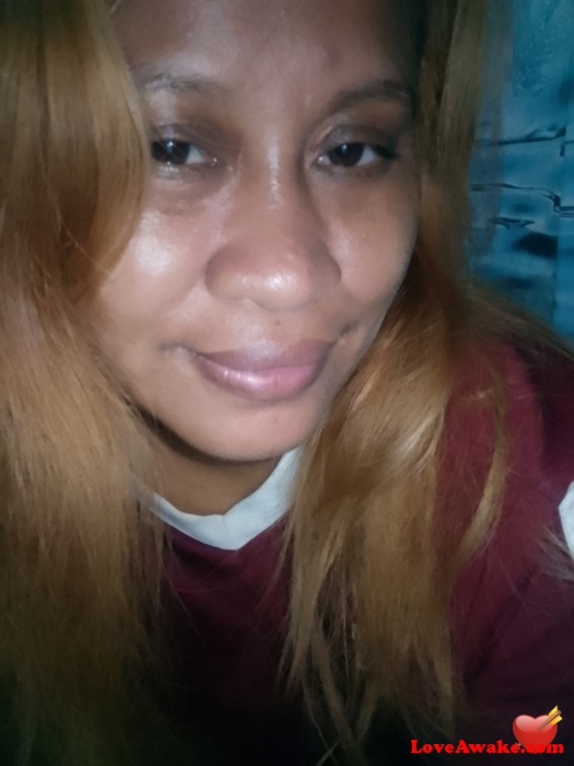 Charlyn12 Filipina Woman from Cebu