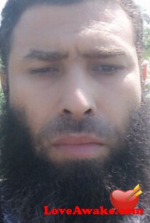 Alaa81 Egyptian Man from Sohag
