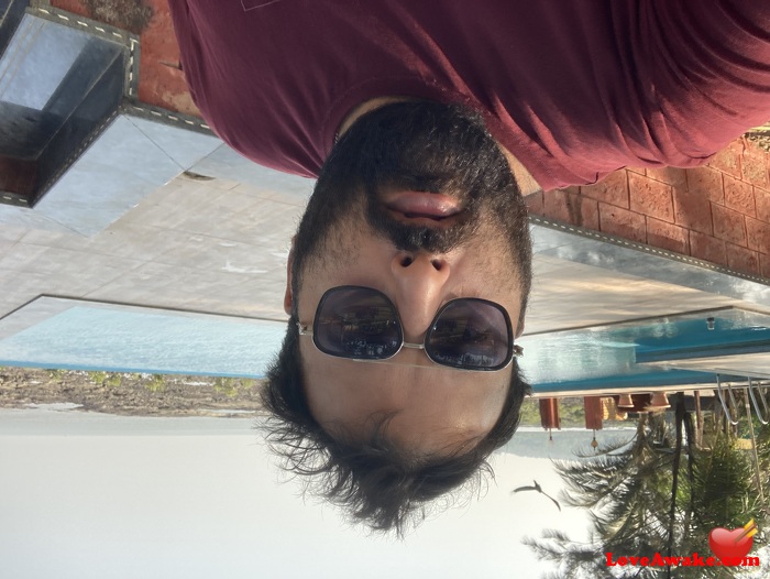 Hrsh9622033458 Indian Man from Navi Mumbai