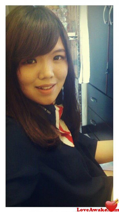 Sunako Taiwan Woman from Tainan