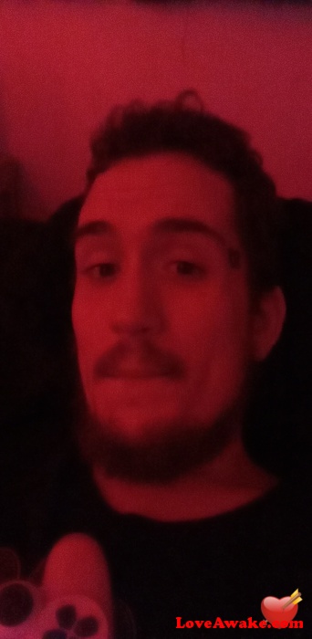Pablohively American Man from Montoursville