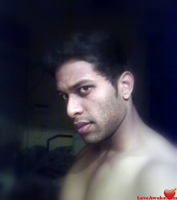 jgoutham4all Indian Man from Bangalore