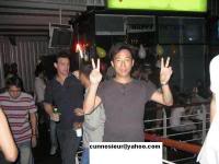 cunnosieur Singapore Man from Singapore