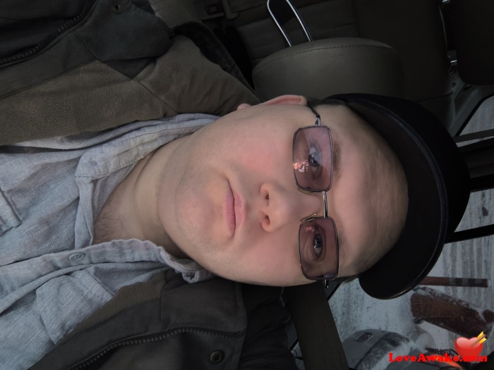 Alex-ndr Russian Man from Moscow