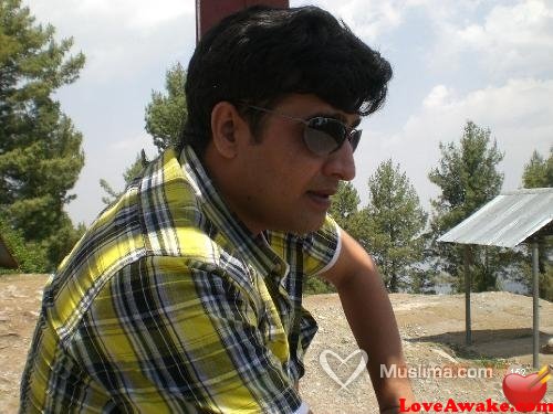 mobeen353 Pakistani Man from Peshawar