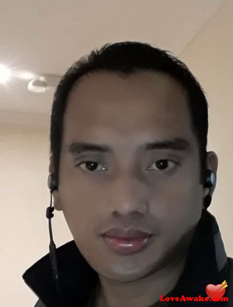 monching9184 Filipina Man from Manila