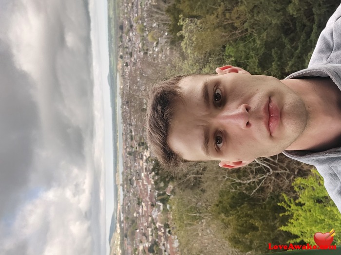 Kaspis32 UK Man from Great Yarmouth