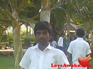 sathishd Indian Man from Salem