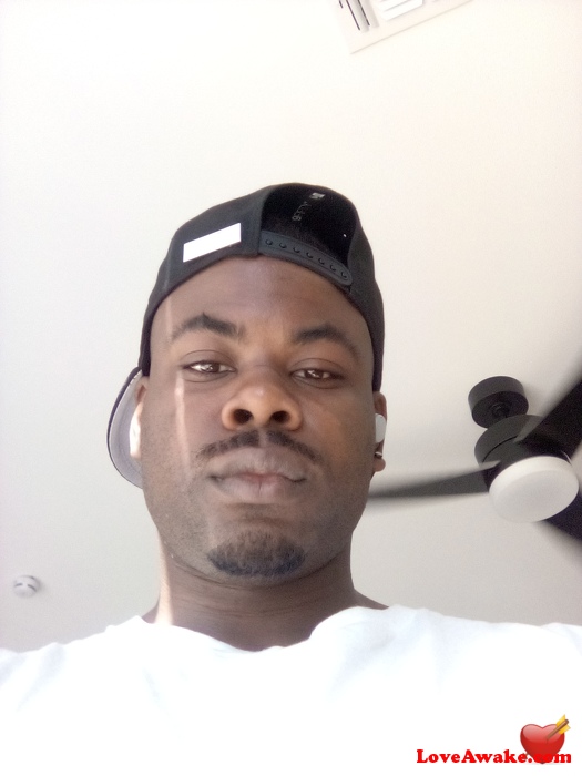 ChiefZaddyXO American Man from Maricopa Colony