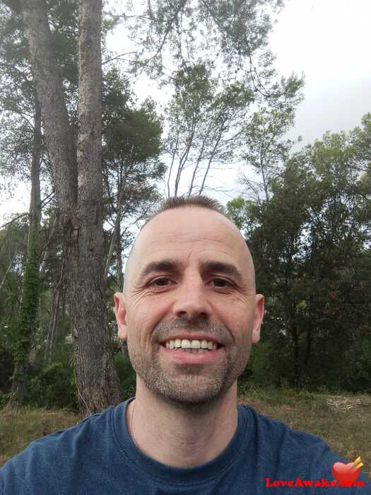 makinaunited Spanish Man from Llica de Vall