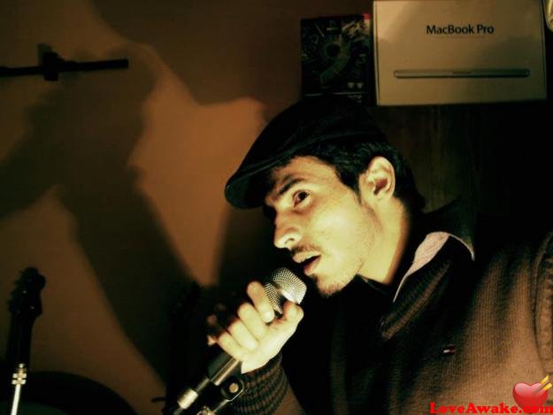 mohammadsajid Pakistani Man from Lahore