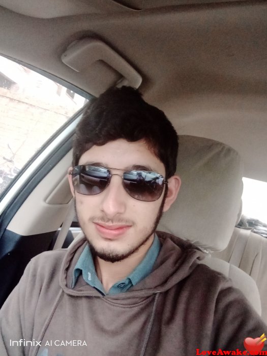 Abid4423 Pakistani Man from Chitral