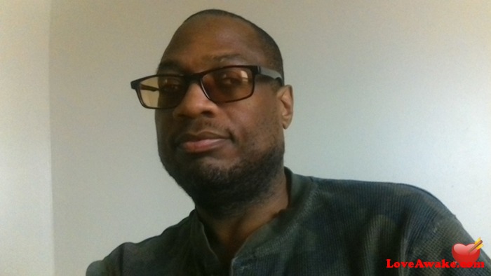 Hassanluv78 American Man from Newark