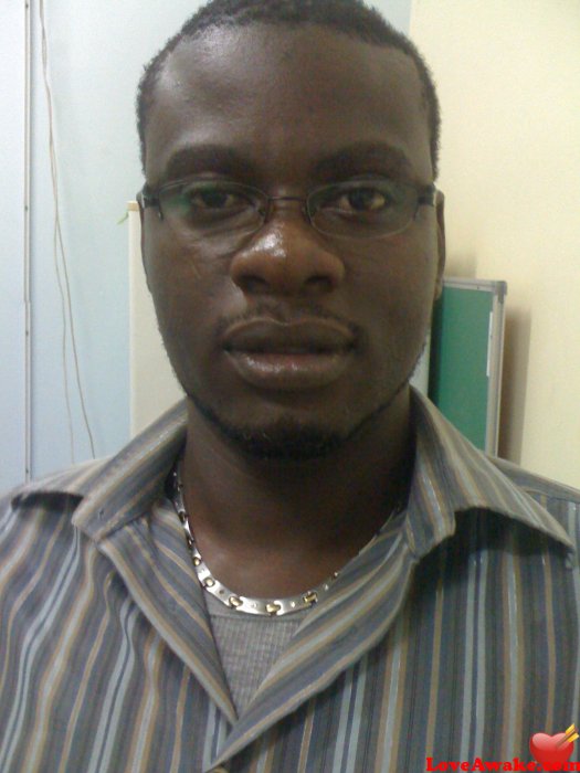 loverman2 Jamaican Man from Kingston