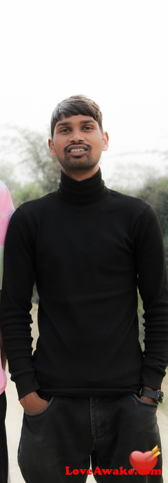 Bimolmard Indian Man from Guwahati