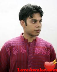 bnp Bangladeshi Man from Dhaka